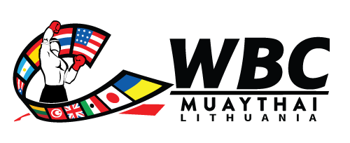 WBC Muaythai Lithuania